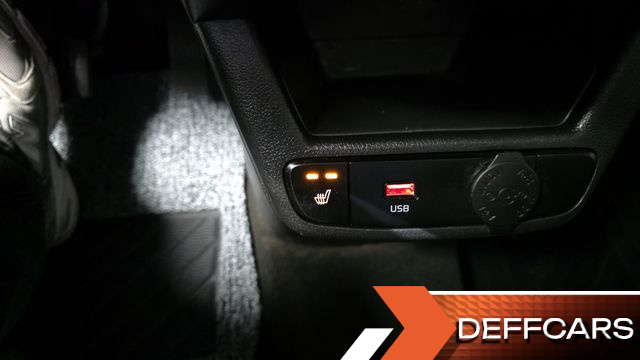 Kia RAY Van 1-Seater Prestige Special купить на сайте DeffCars