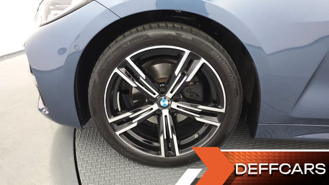 BMW 4-SERIES 420i M Sport Performance Coupe купить на сайте DeffCars