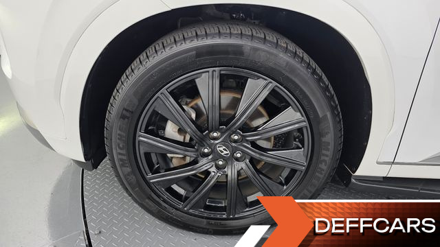 Hyundai PALISADE Diesel 2.2 4WD VIP купить на сайте DeffCars