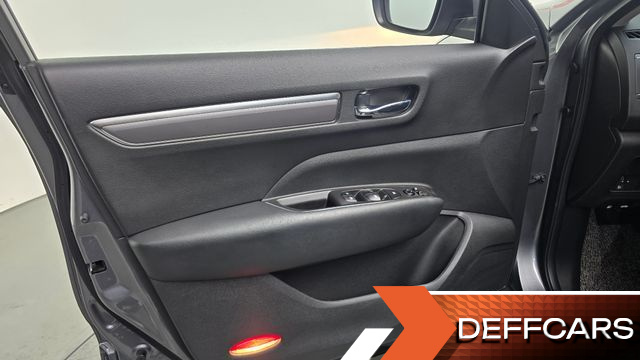 Renault-KoreaSamsung QM6 2.0 LPe RE 2WD купить на сайте DeffCars