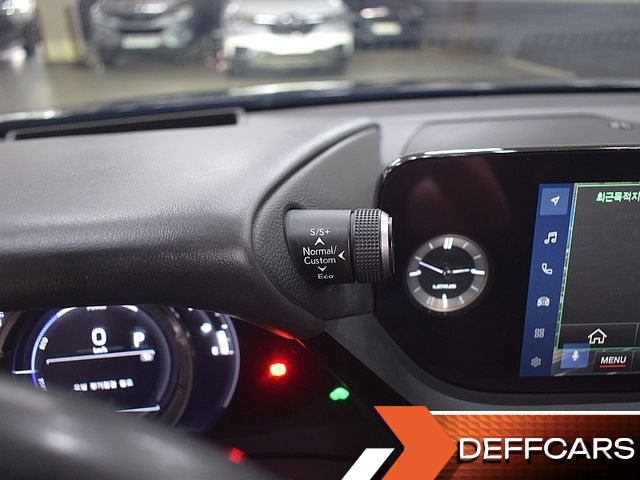 Lexus ES F-Sport купить на сайте DeffCars