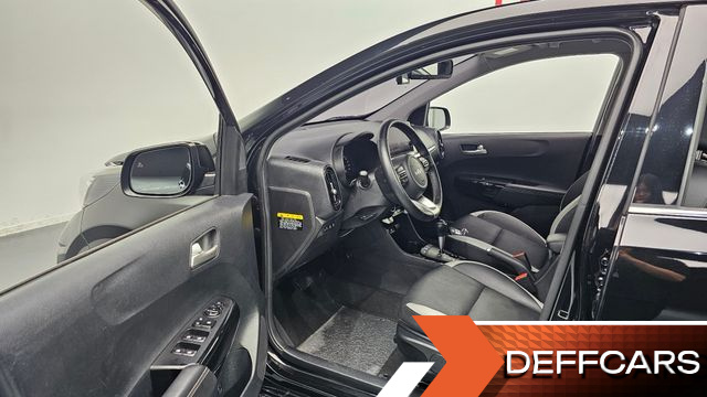 Kia MORNING Signature купить на сайте DeffCars
