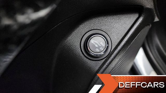 ChevroletGMDaewoo TRAX 1.2 RS купить на сайте DeffCars