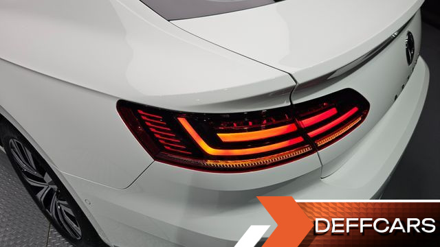Volkswagen ARTEON 2.0 TDI Premium купить на сайте DeffCars
