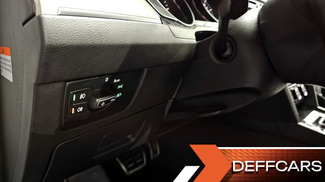 Volkswagen PASSAT 2.0 TDI купить на сайте DeffCars
