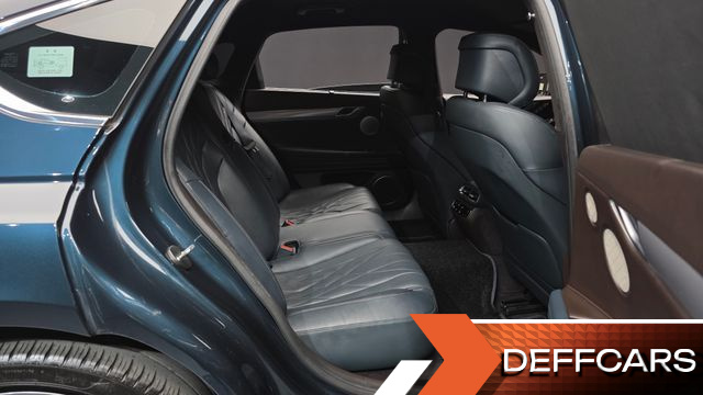 Genesis G80 Gasoline 2.5 Turbo AWD купить на сайте DeffCars