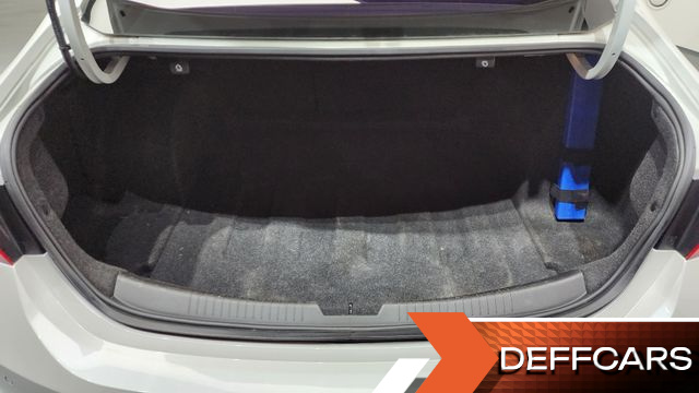 ChevroletGMDaewoo MALIBU 1.5 Turbo LTZ купить на сайте DeffCars