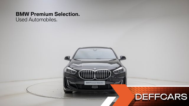 BMW 1-SERIES 120i M Sports купить на сайте DeffCars