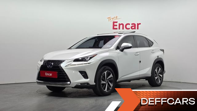 Lexus NX Supreme купить на сайте DeffCars