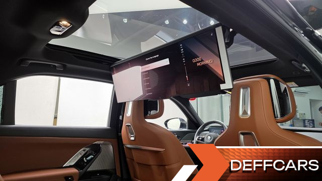 BMW 7-SERIES 740i xDrive M Sport купить на сайте DeffCars