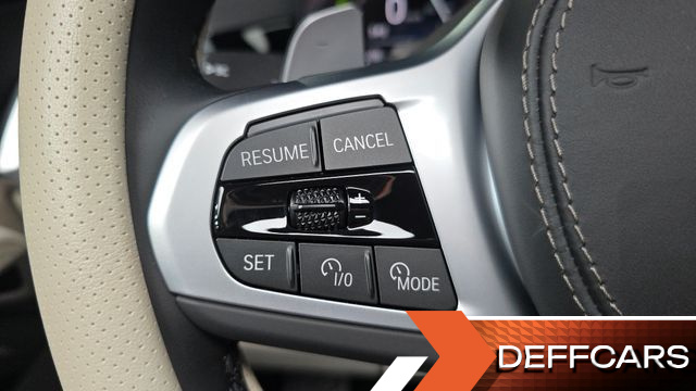 BMW X5 xDrive 40i M Sport купить на сайте DeffCars