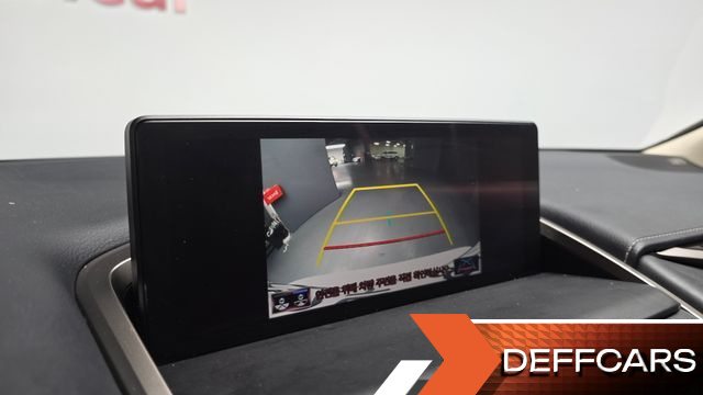 Lexus NX Executive купить на сайте DeffCars