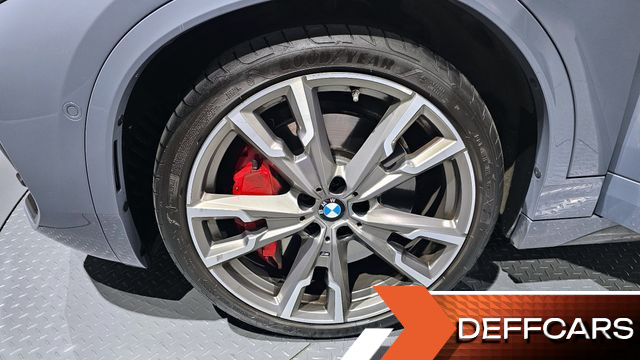 BMW X2 (F39) xDrive M35i First Edition купить на сайте DeffCars