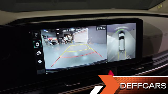 Kia CARNIVAL Gasoline 7-Seater Signature купить на сайте DeffCars