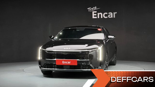 Kia K8 3.5 LPG 2WD Prestige купить на сайте DeffCars
