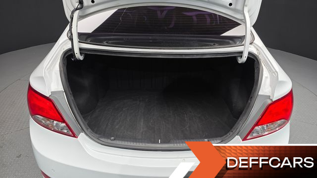 Hyundai ACCENT Diesel 1.6 VGT Style Plus купить на сайте DeffCars