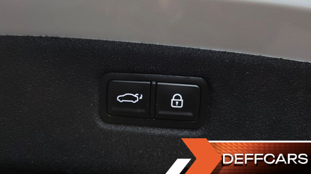 Kia K9 3.8 GDI AWD Best Selection Ⅰ купить на сайте DeffCars