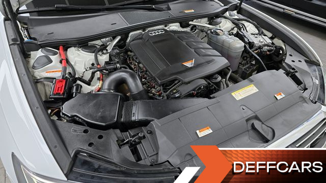 Audi A6 45 TFSI купить на сайте DeffCars