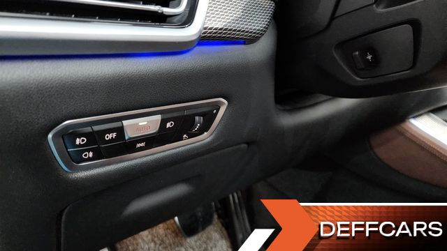 BMW X5 xDrive 40i M Sport купить на сайте DeffCars