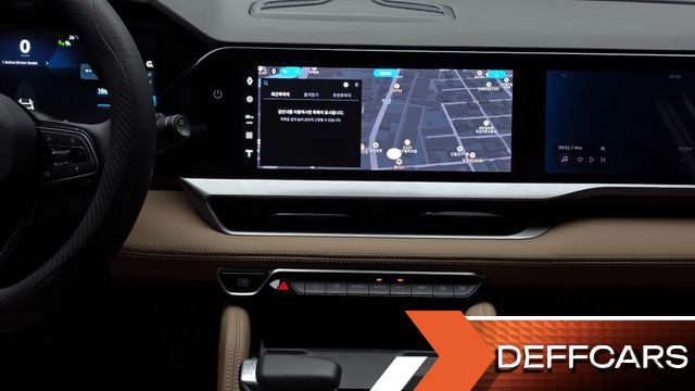 Renault-KoreaSamsung GRAND KOLEOS 2.0 Iconic 2WD купить на сайте DeffCars