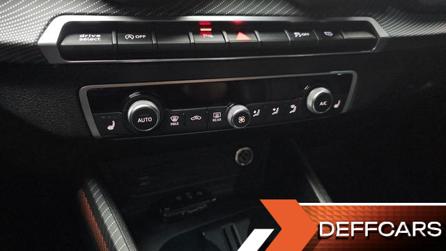 Audi Q2 35 TDI Premium купить на сайте DeffCars