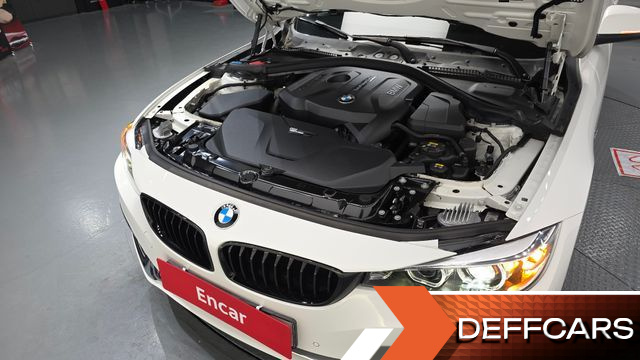 BMW 4-SERIES 420i Luxury GranCoupe купить на сайте DeffCars