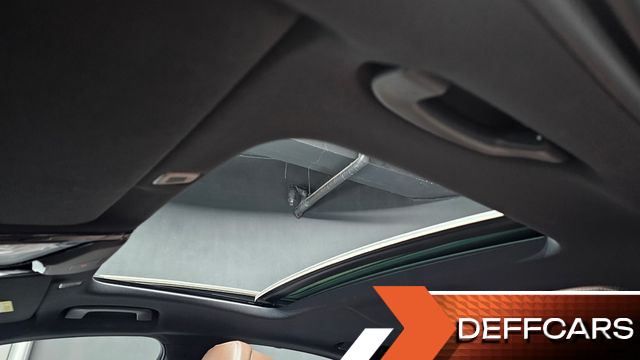 BMW 5-SERIES 530i xDrive M Sport Package купить на сайте DeffCars