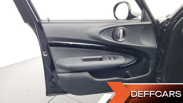 Mini CLUBMAN Classic Launch Pack 2nd Gen купить на сайте DeffCars