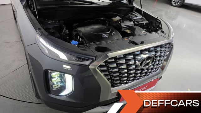 Hyundai PALISADE Gasoline 3.8 2WD Prestige купить на сайте DeffCars