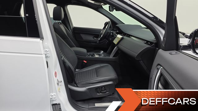 Land Rover DISCOVERY SPORT P250 Landmark купить на сайте DeffCars