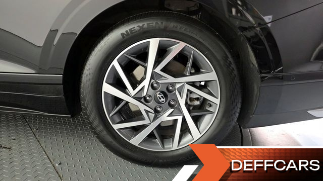 Hyundai GRANDEUR 3.5 Gasoline 2WD Exclusive купить на сайте DeffCars