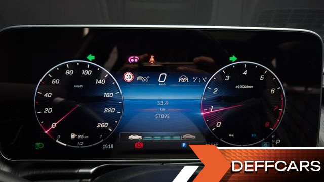 Mercedes S-CLASS S450L 4MATIC купить на сайте DeffCars
