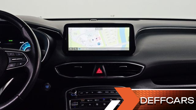 Hyundai SANTAFE Gasoline 2.5T 2WD Prestige купить на сайте DeffCars