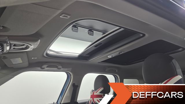 Mini COUNTRYMAN Classic Plus Launch Pack 2nd Gen купить на сайте DeffCars
