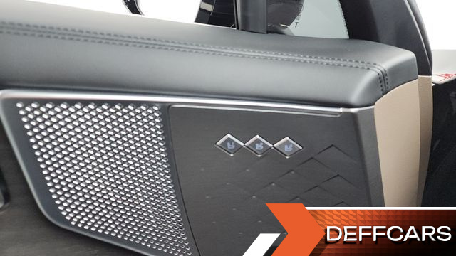 Kia K8 2.5 Gasoline 2WD Signature Special купить на сайте DeffCars