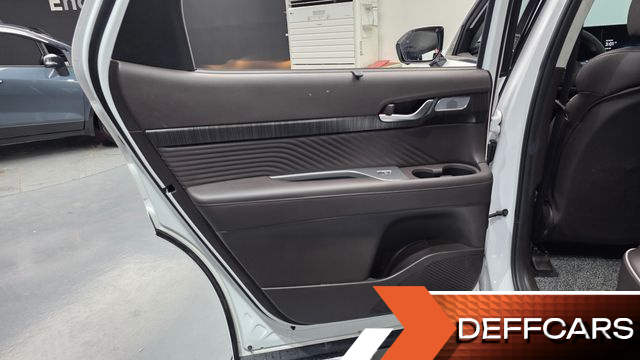 Hyundai PALISADE Gasoline 3.8 2WD Calligraphy купить на сайте DeffCars