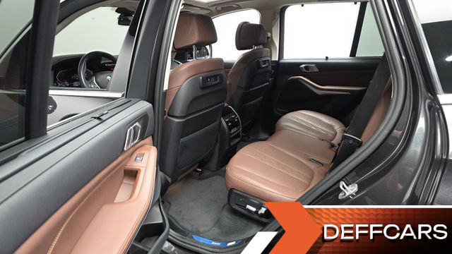 BMW X5 xDrive 30d xLine купить на сайте DeffCars