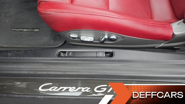 Porsche 911 Carrera GTS Cabriolet 991 купить на сайте DeffCars