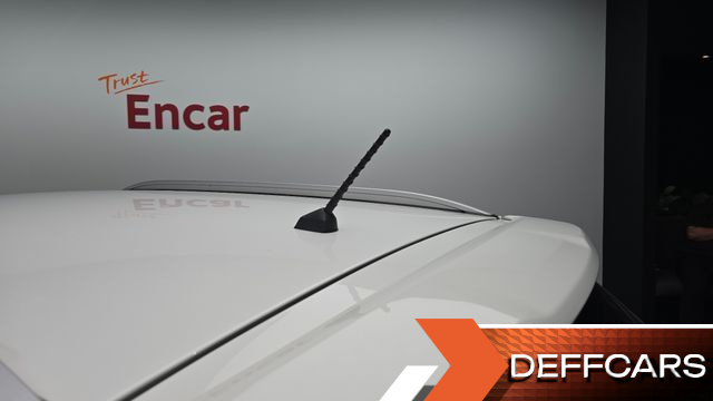 Ssangyong TIBOLI Diesel Gear Edition 2WD купить на сайте DeffCars