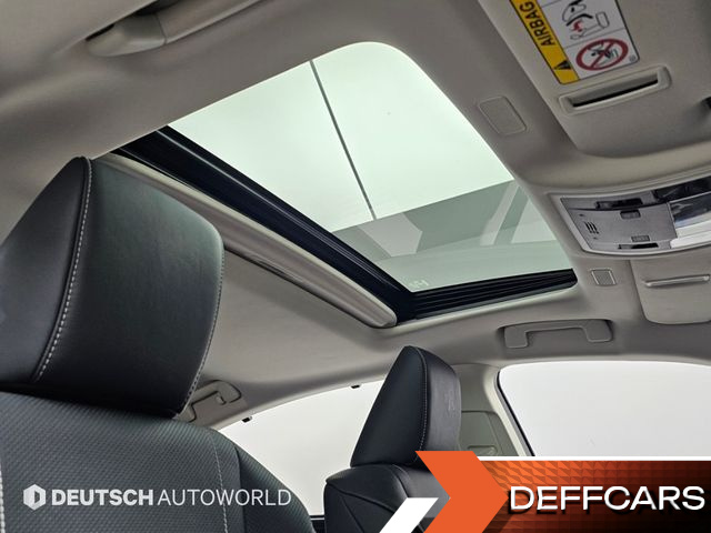 Lexus ES Executive купить на сайте DeffCars