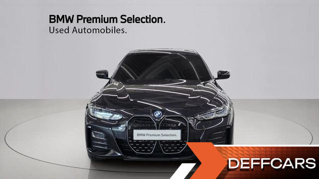BMW I4 eDrive40 M Sports Pro купить на сайте DeffCars