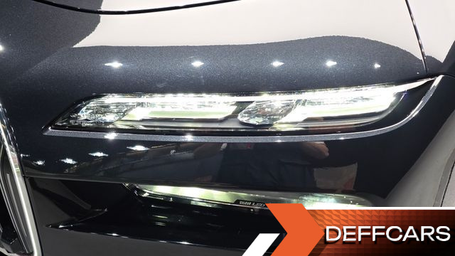 BMW 7-SERIES 740i xDrive M Sport купить на сайте DeffCars