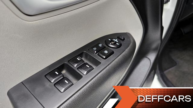 Kia RAY Van Prestige купить на сайте DeffCars