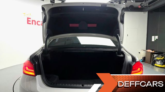 BMW 5-SERIES 540i xDrive M Sport Plus купить на сайте DeffCars