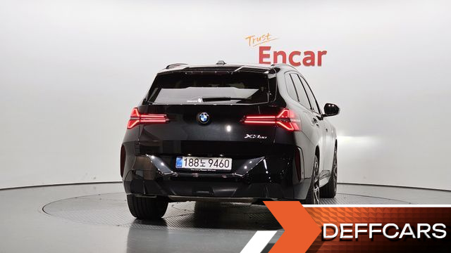 BMW X3 xDrive 30 M Sport Pro купить на сайте DeffCars