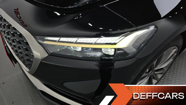 Kia K9 3.8 GDI AWD Best Selection Ⅰ купить на сайте DeffCars