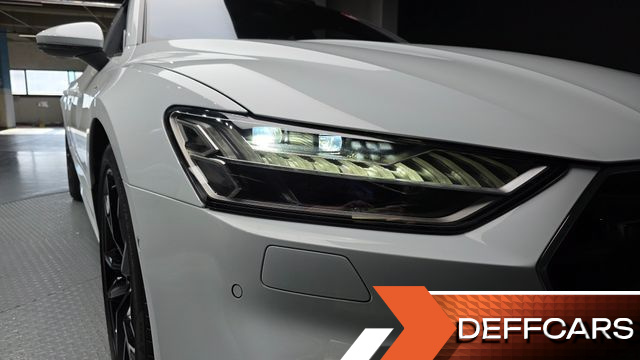 Audi A7 55 TFSI Quattro Premium купить на сайте DeffCars