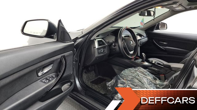 BMW GRAN TURISMO GT 320d xDrive купить на сайте DeffCars