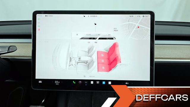 Tesla MODEL Y RWD купить на сайте DeffCars