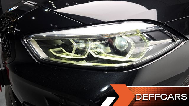 BMW 1-SERIES 120i M Sports купить на сайте DeffCars